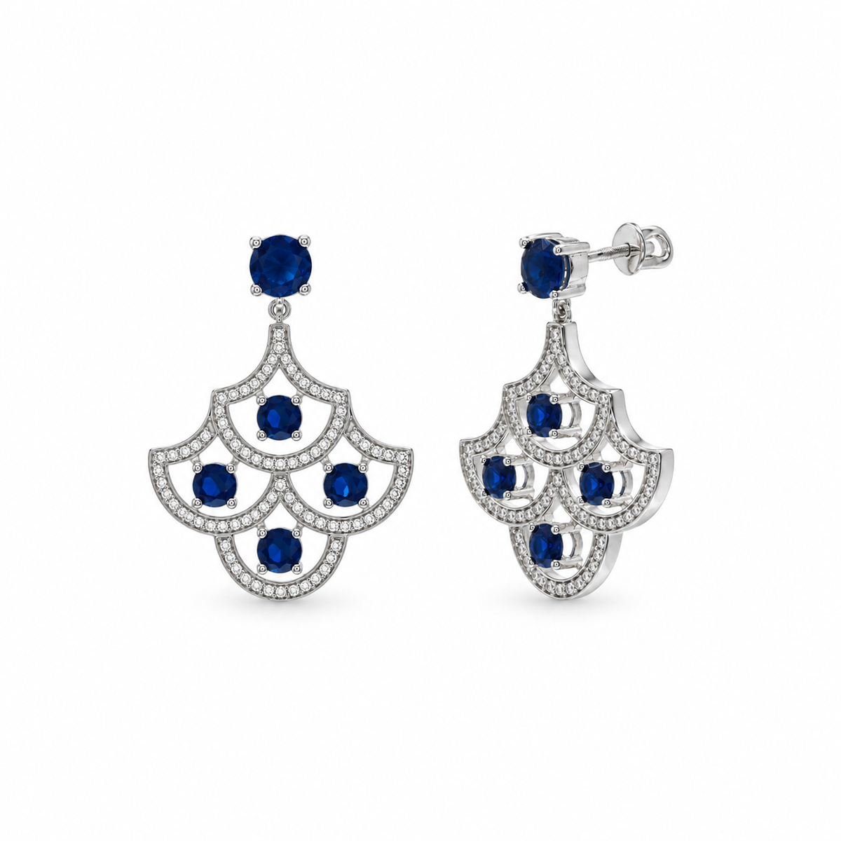 #Birthstone_September - Sapphire
