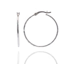 Pendientes de tuerca con circonita cúbica de insectos chapados en oro de plata 925 - STE01282