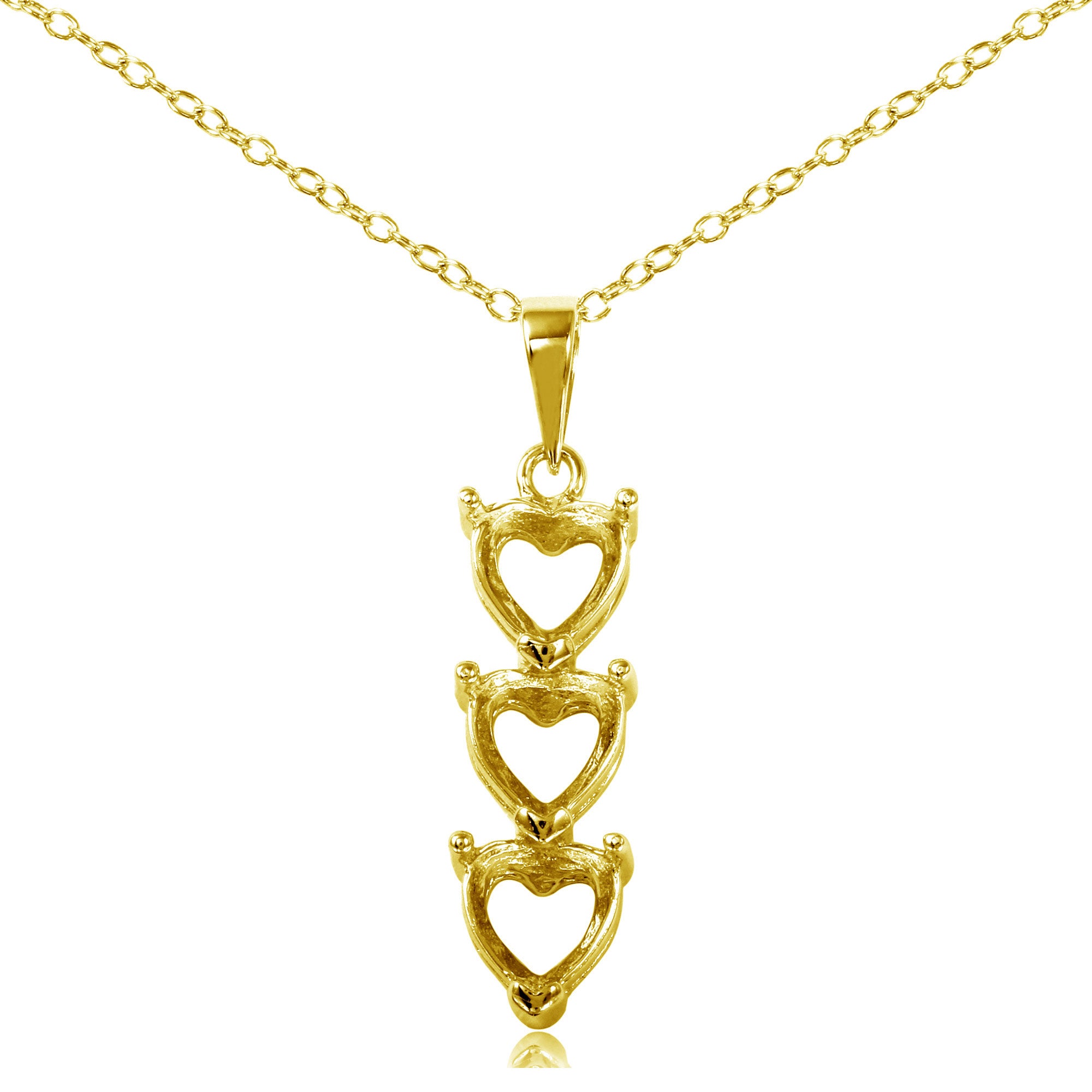 #stone-setting_3-stone #plating_gold