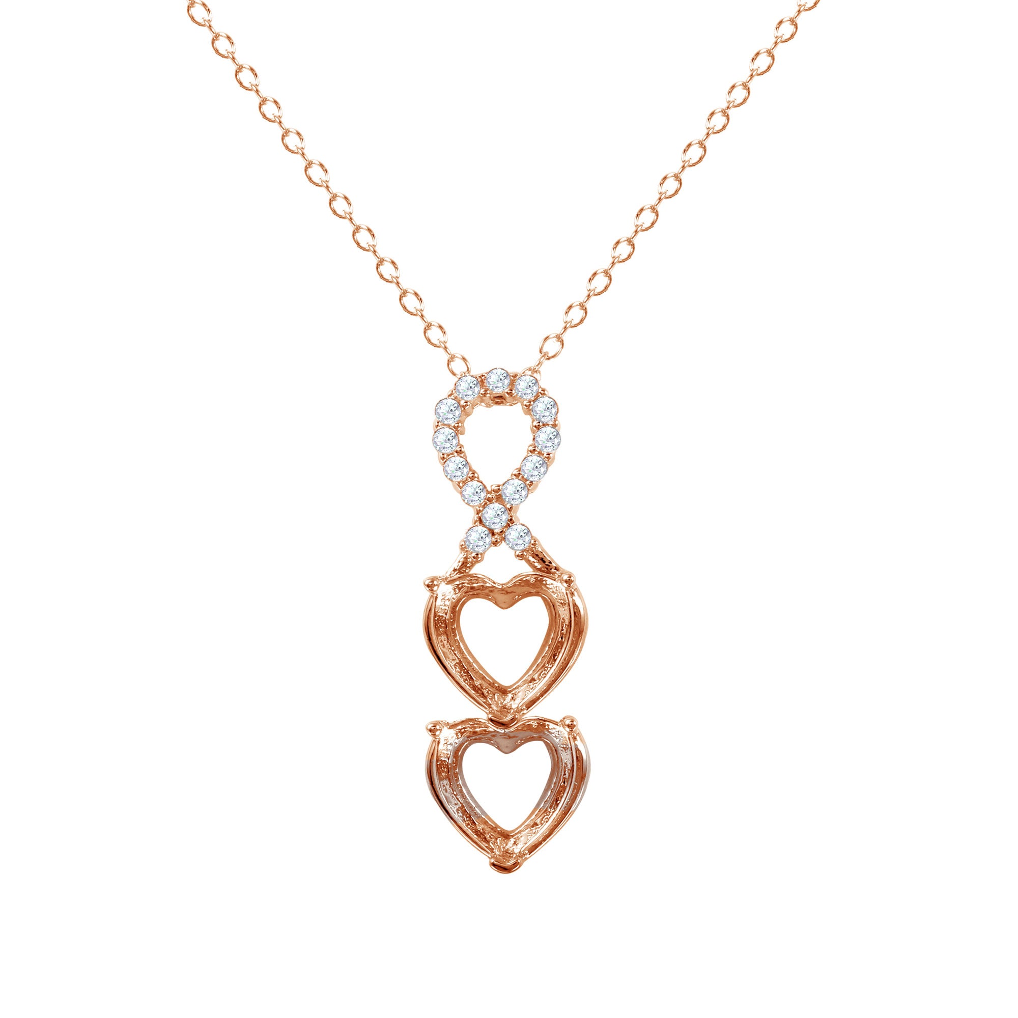 #stone-setting_2-stone #plating_rose