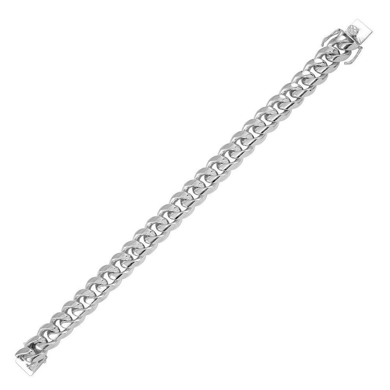 Miami Cuban 350 12.8mm Chain or Bracelet - CH684