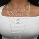 Cuerda 030 Cadena 1.4mm - CH522