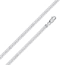 Cadena o pulsera Miami Cuban 150 4,9 mm - CH651