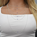 Anchor 035 Chain 1.3mm - CH719