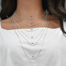 Cadena Serpiente Redonda 030 1.4mm - CH730