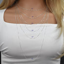 Caja 012 Cadena de 0,6 mm (paquete de 6) - CH733