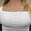 Caja 015 Cadena 0.8mm (Pk de 6) - CH734