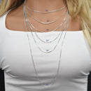 Caja 024 Cadena 1.3mm - CH736