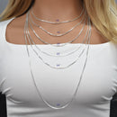 Box 030 Chain 1.5mm - CH737