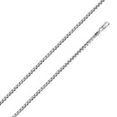 Cadena redonda 028 de 1,4 mm - CH831