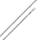 Cadena redonda 040 de 2,1 mm - CH833