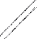 Cadena redonda de 2,4 mm 050 - CH834