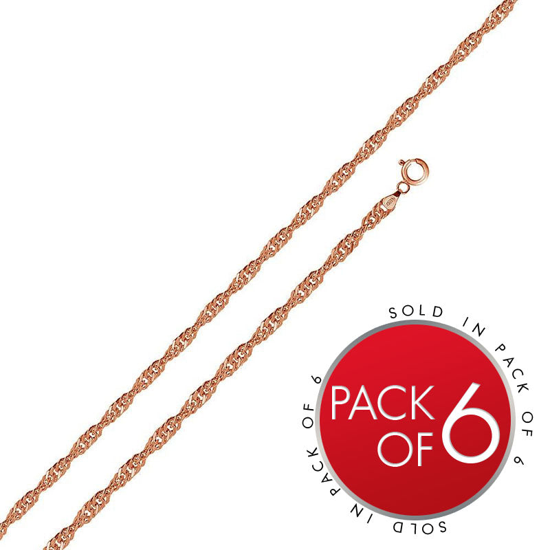 #plating_rose gold