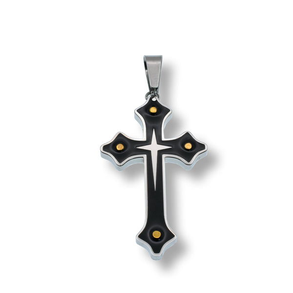 PS: Protective Septacle Pendant MIX 七芒星 PROTECTIVE SEPTACLE 