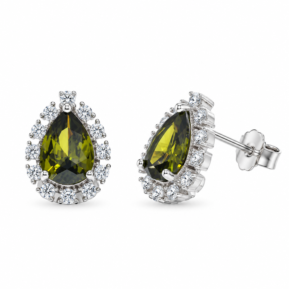 #Birthstone_May - Emerald
