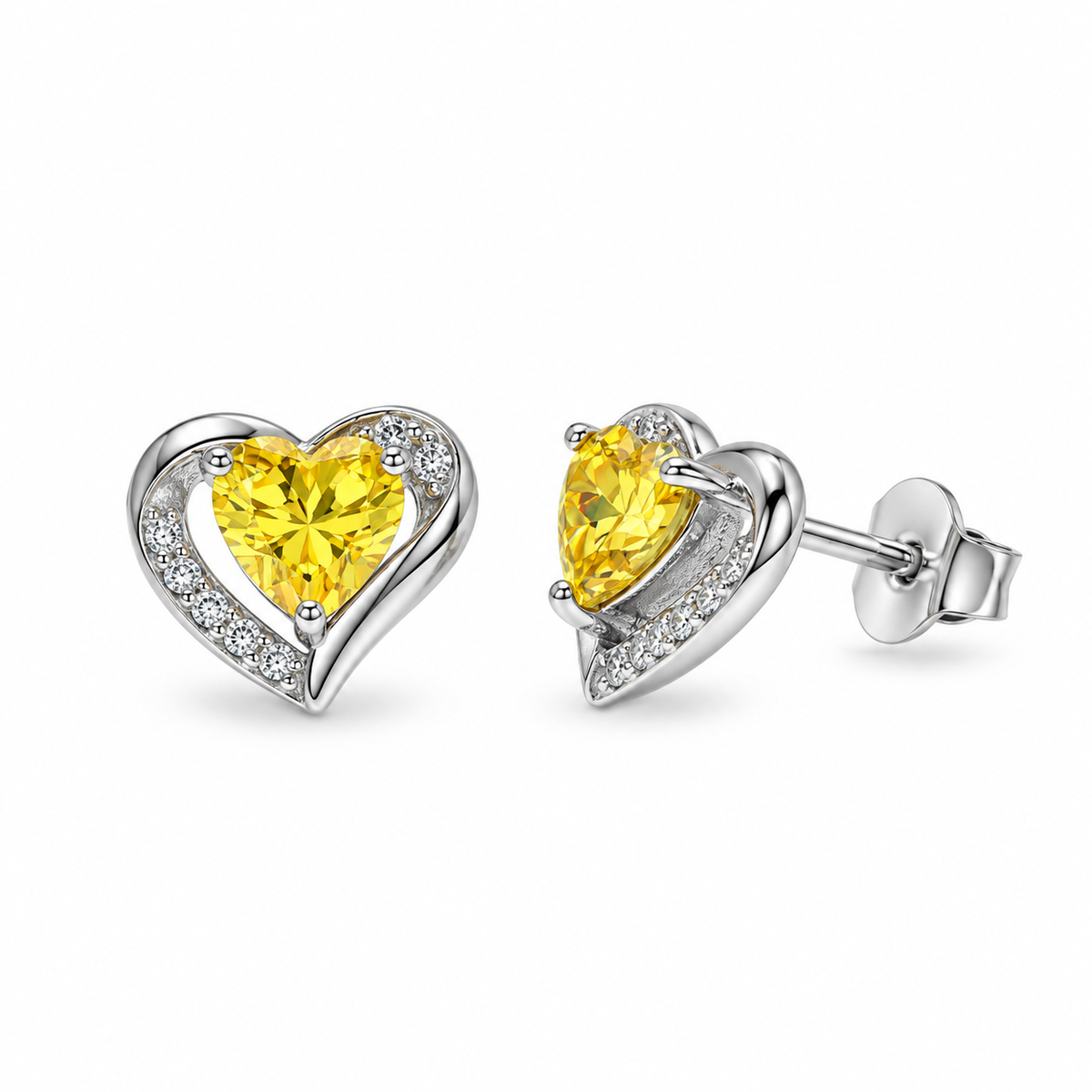 #Birthstone_Novemeber - Cirtine

