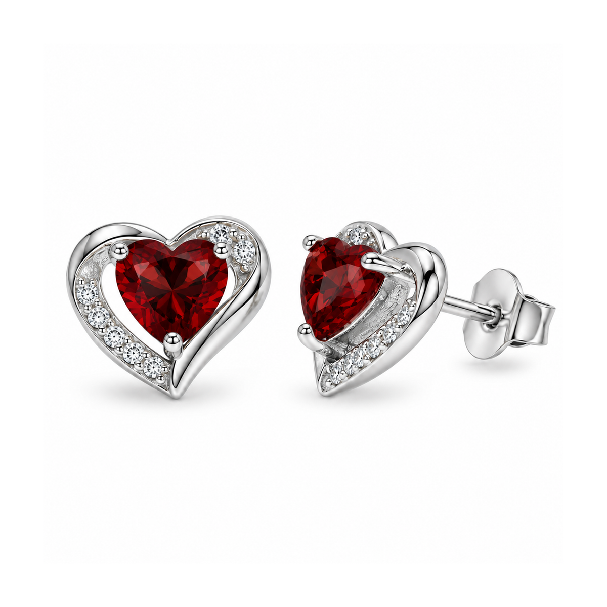 #Birthstone_January - Garnet