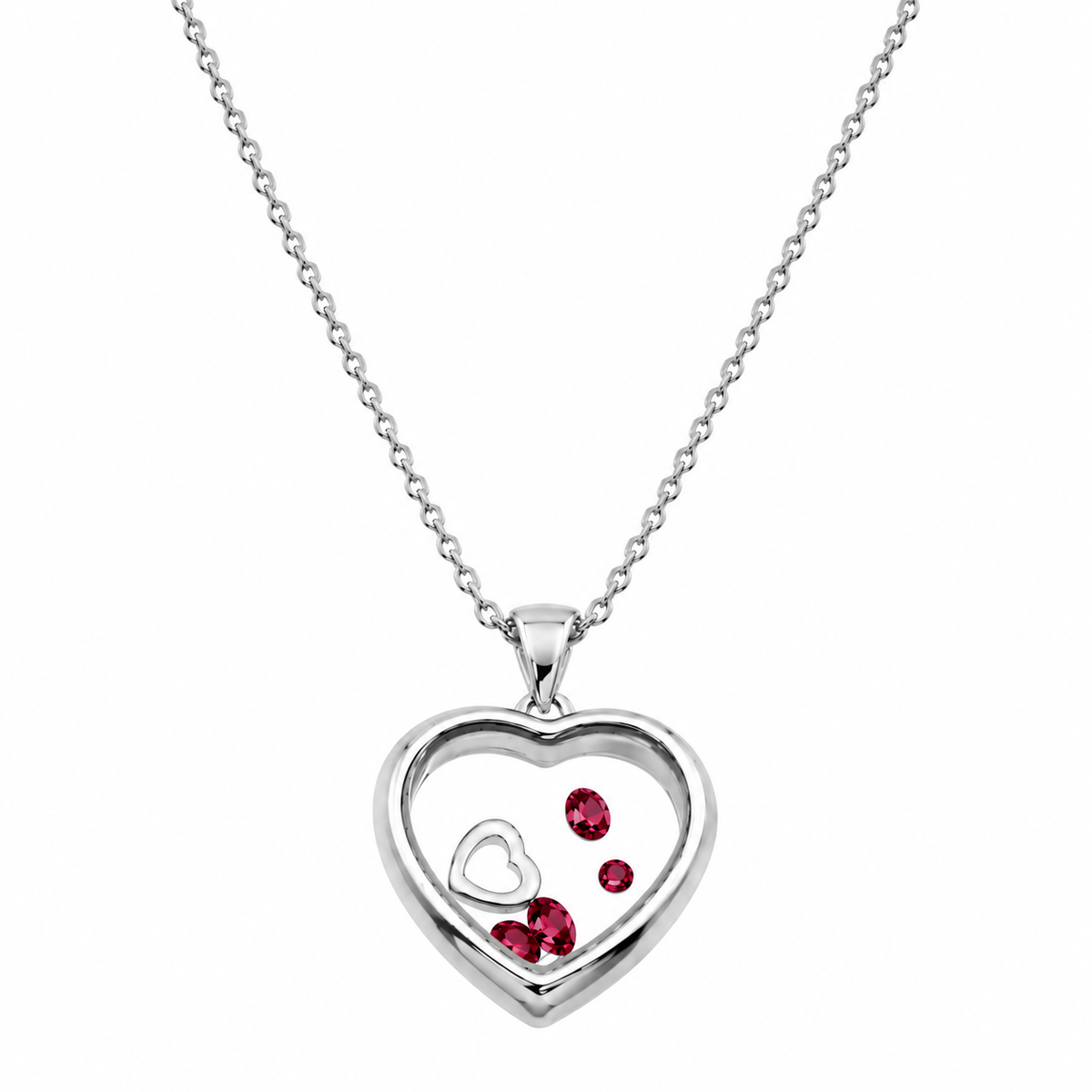#Birthstone_July - Garnet