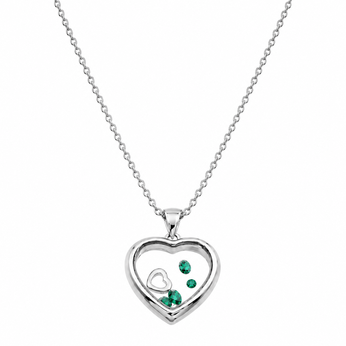 #Birthstone_May - Emerald