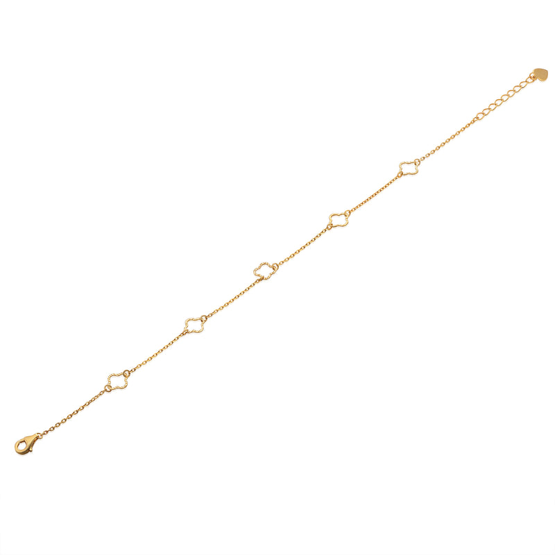 Pulsera de plata de ley 925 rodiada con eslabones cubanos de 10,6 mm - GMB00145