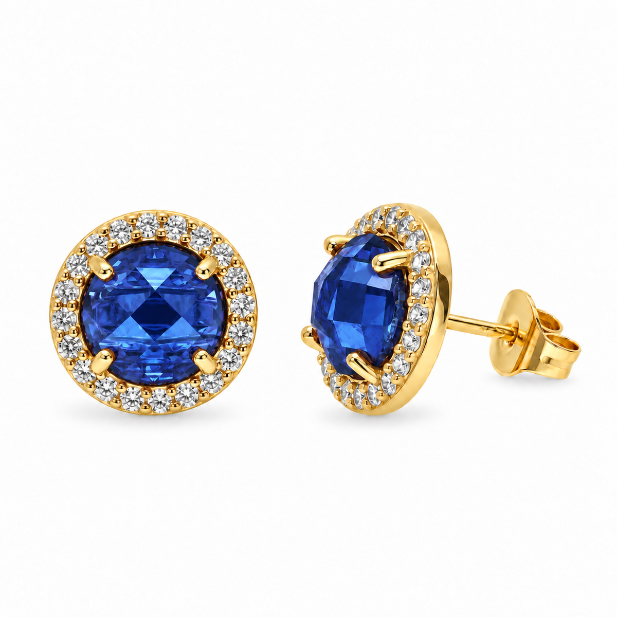 #Birthstone_September - Sapphire
