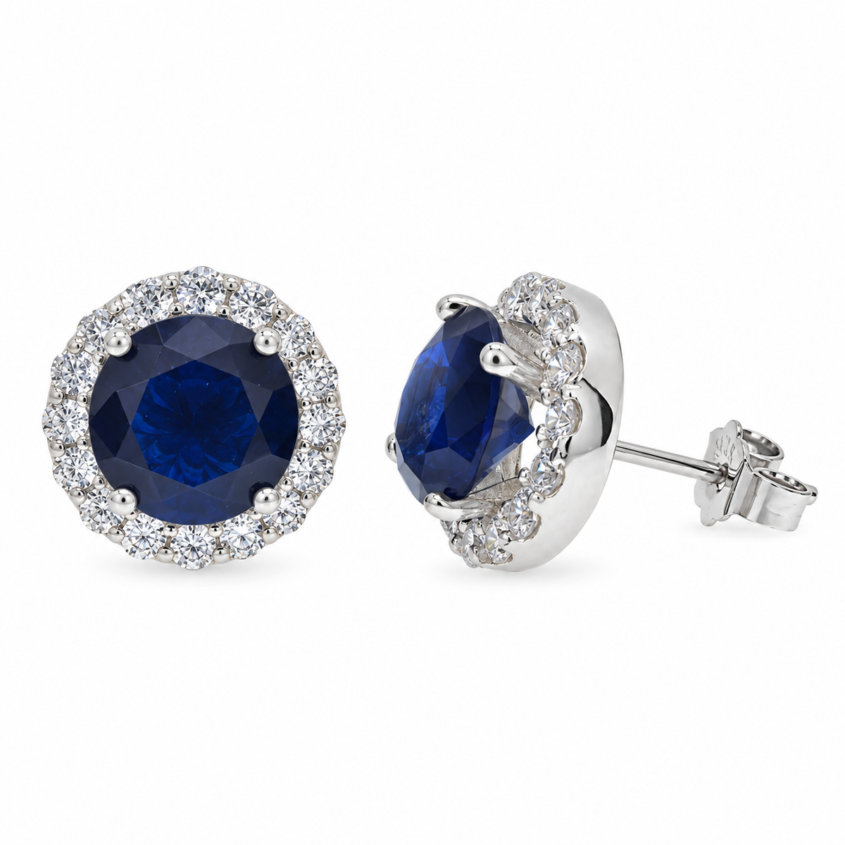 #Birthstone_September - Sapphire
