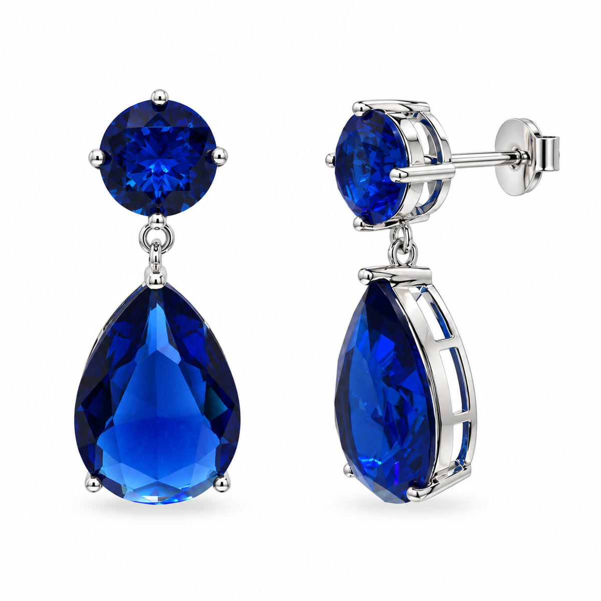 #Birthstone_September - Sapphire
