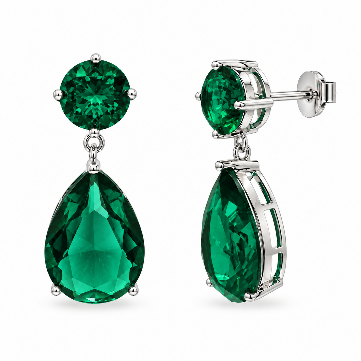 #Birthstone_May - Emerald
