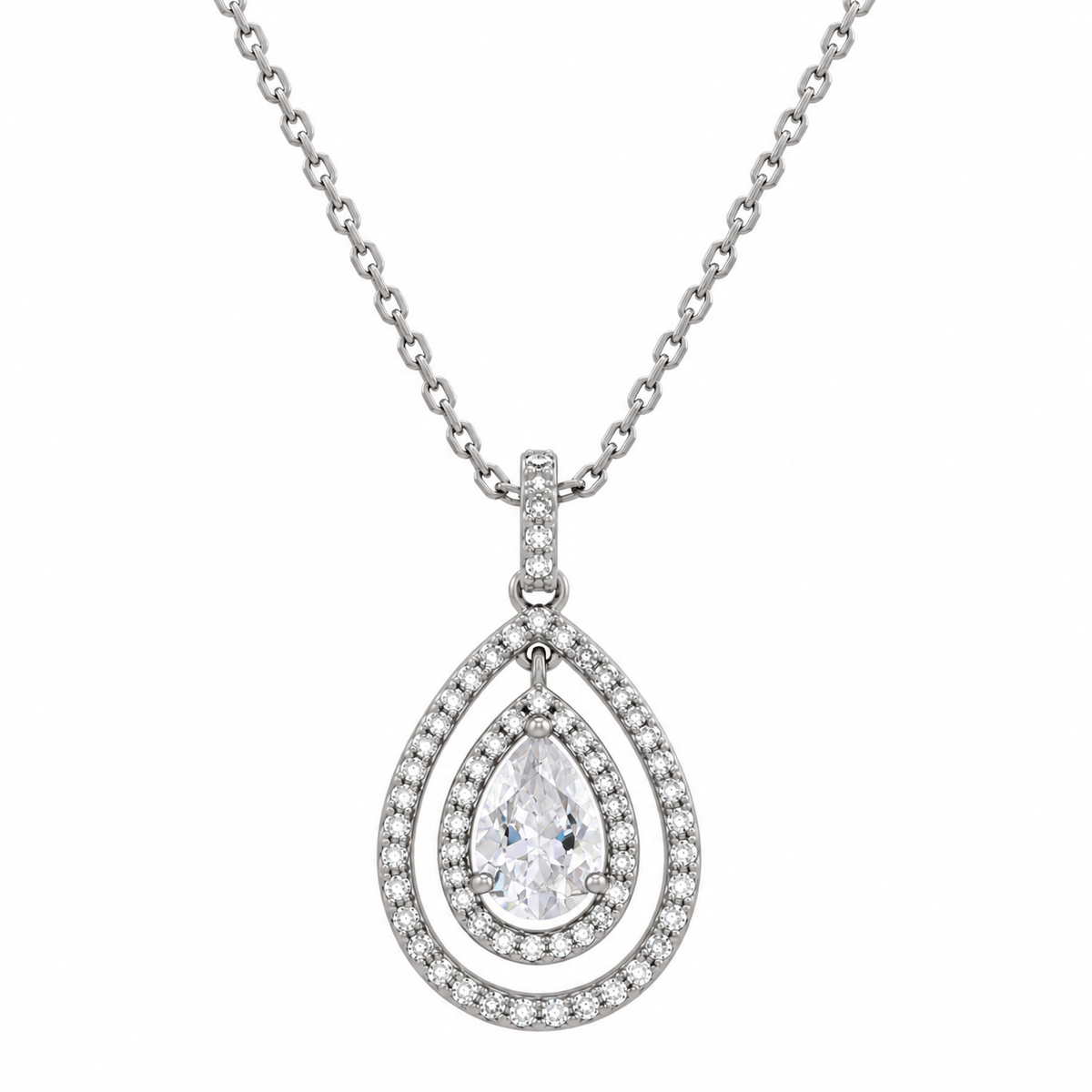 #Birthstone-April- Diamond