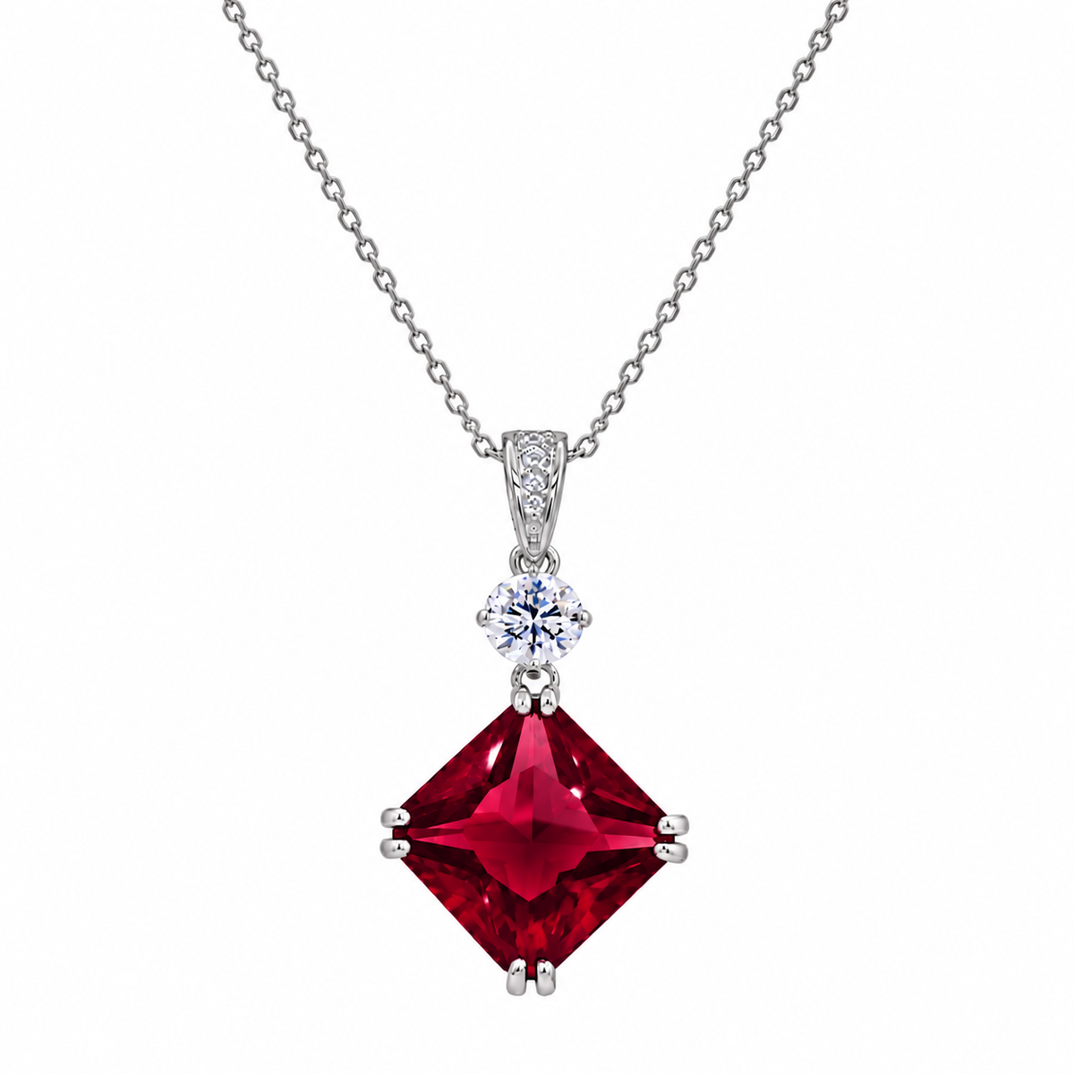 Birthstone_January - Garnet