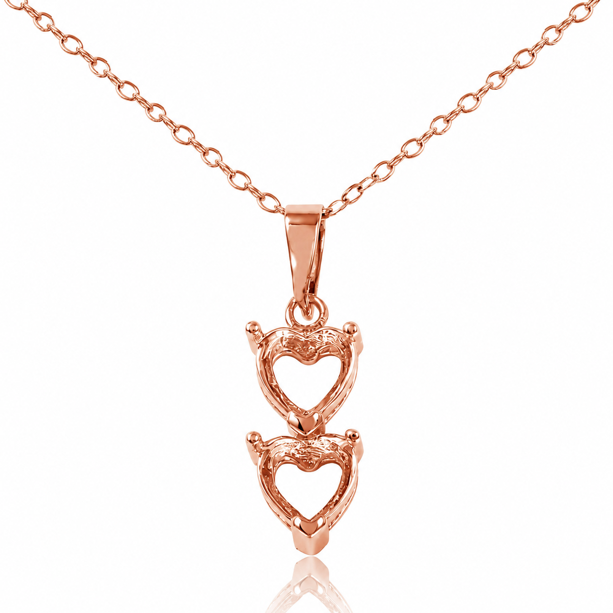 #stone-setting_2-stone #plating_rose