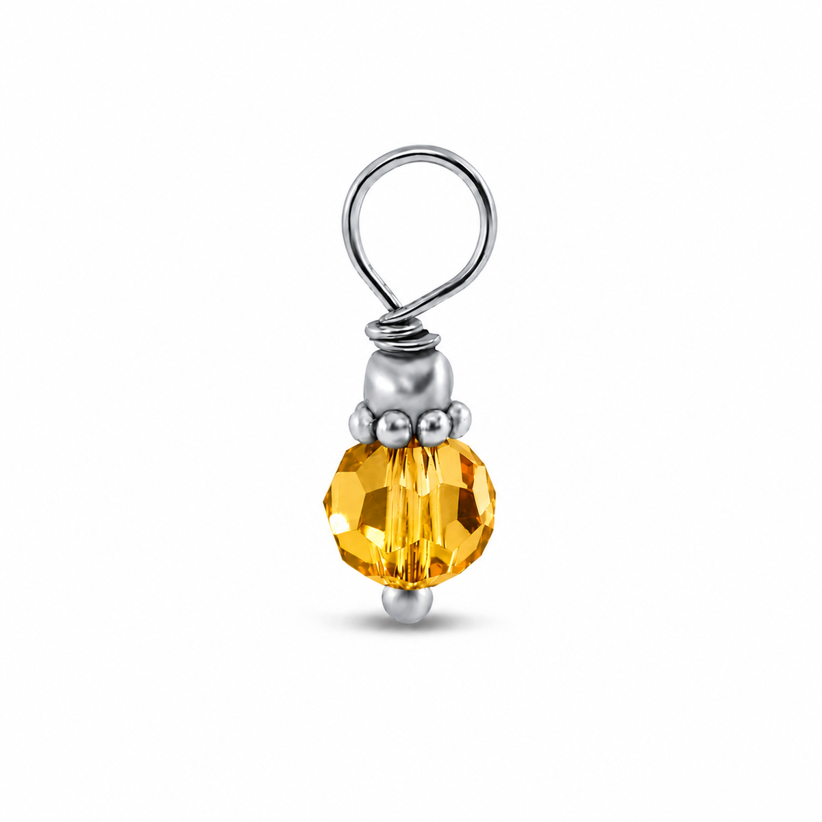#Birthstone_Novemeber - Cirtine
