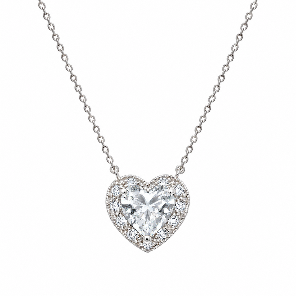#Birthstone_April - Diamond
