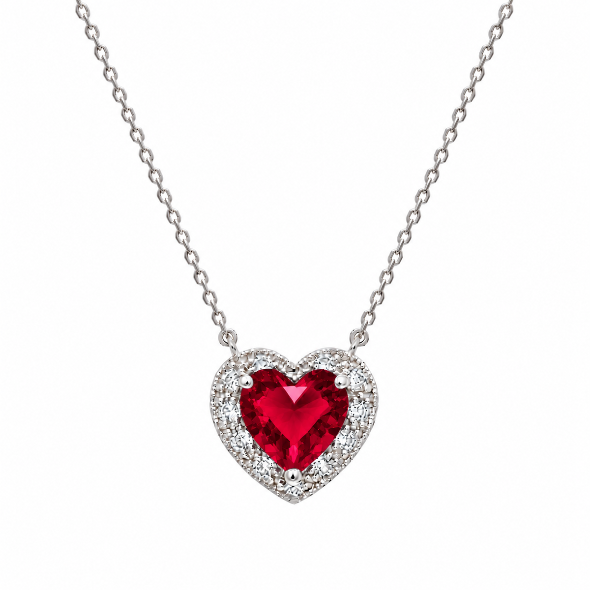 #Birthstone_July - Ruby