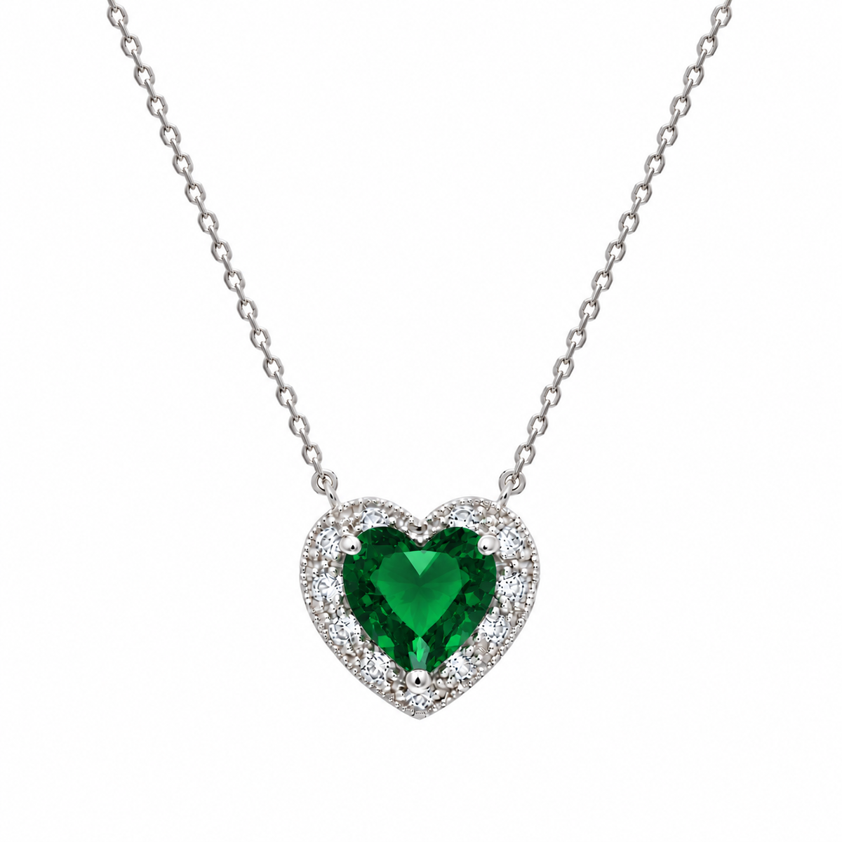 #Birthstone_May - Emerald