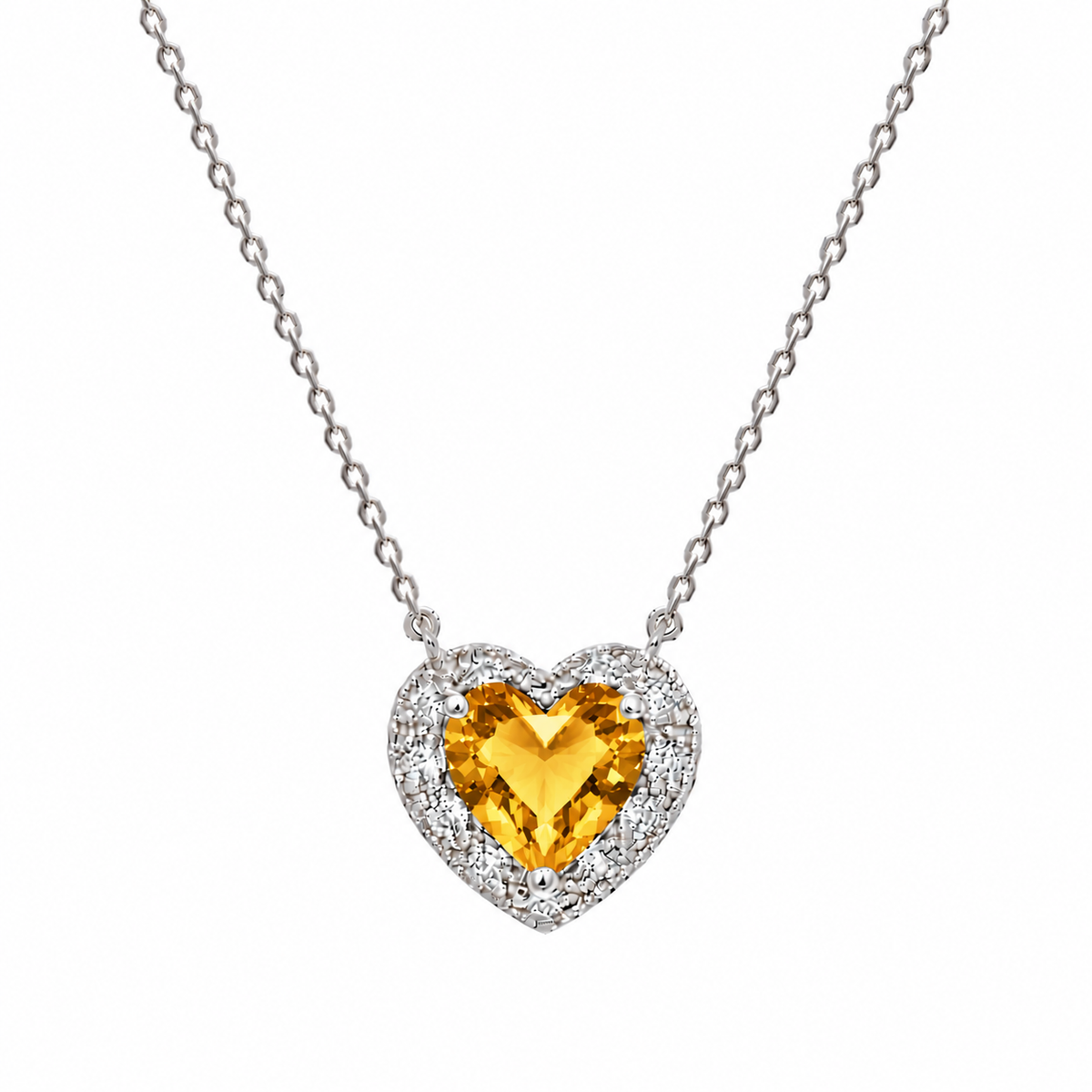 #Birthstone_November - Citrine