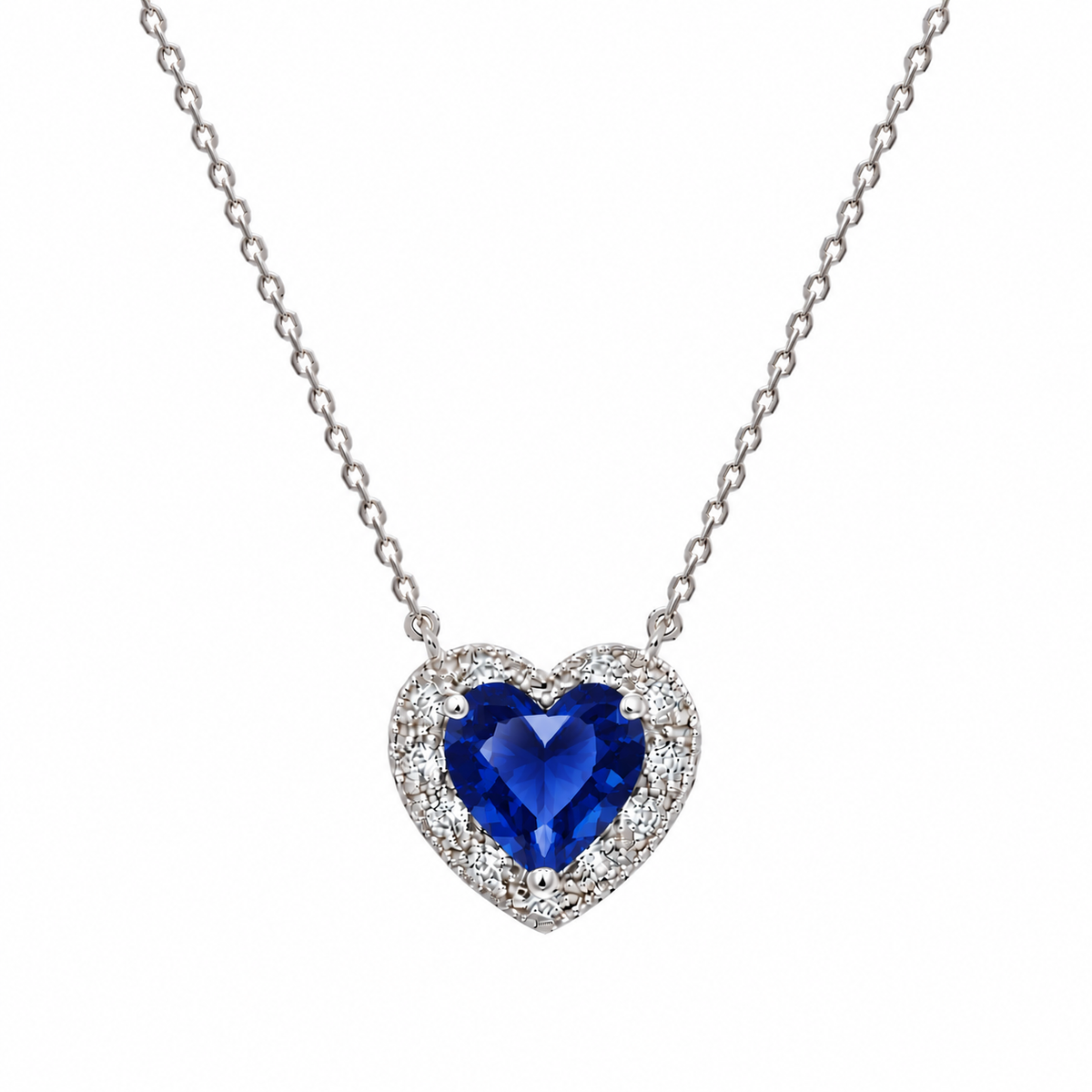 #Birthstone_September - Sapphire