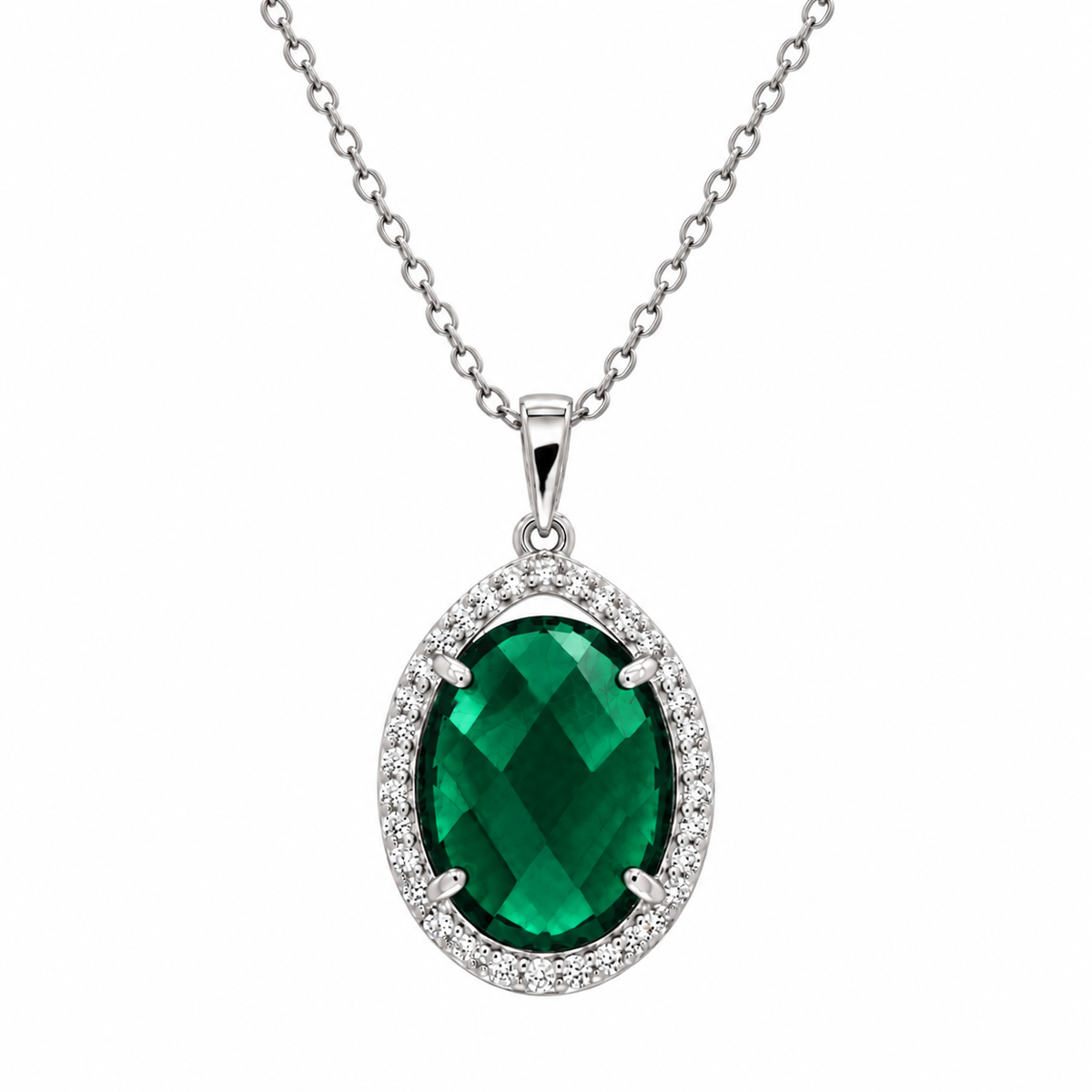 #Birthstone_May - Emerald
