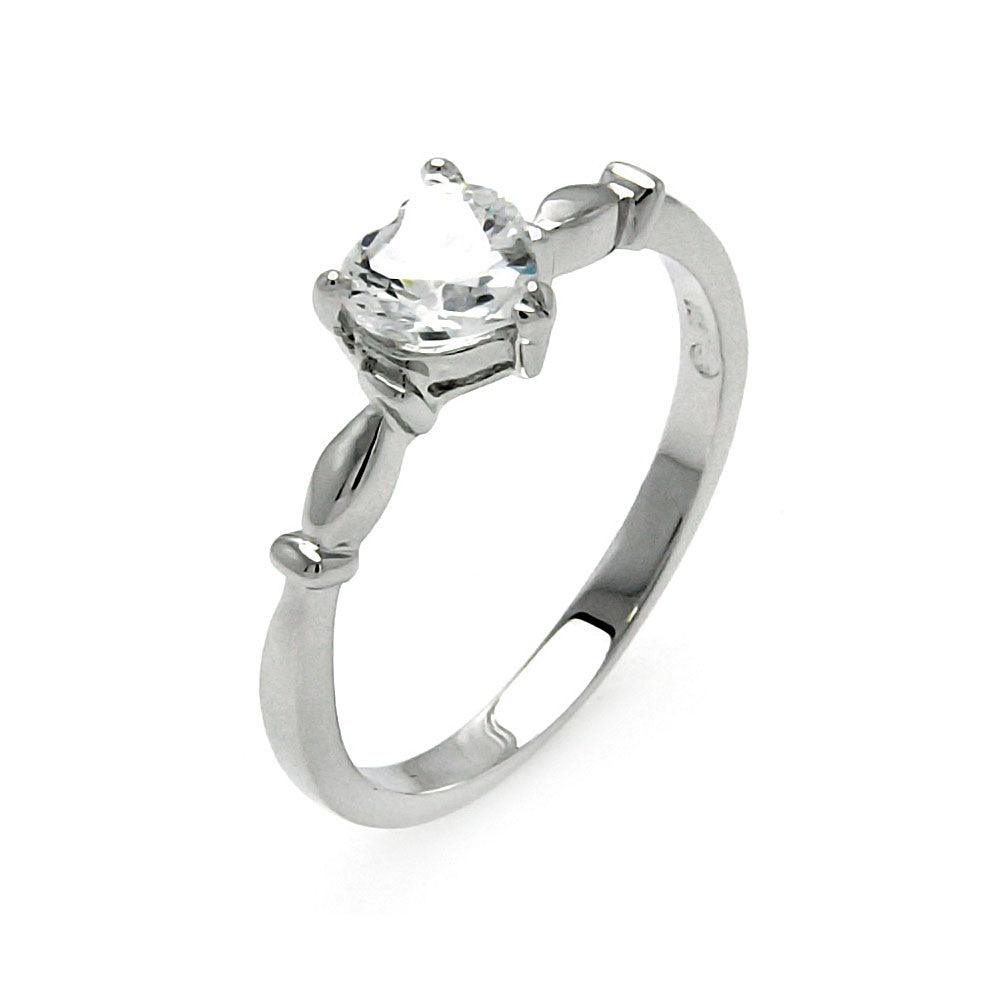 #Birthstone_April - Diamond
