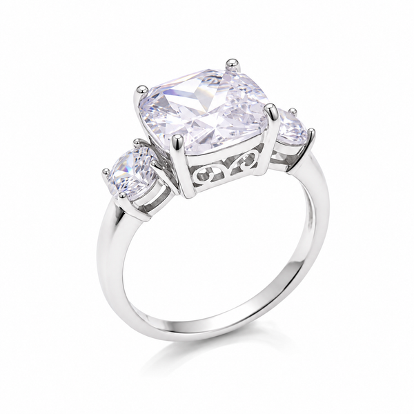 【RAOING】Flow Ring size 16号 SILVER925 RAOING】Flow Ring size 16号 SILVER925 925 Silver Statement