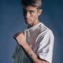 Cadena o pulsera Figaro 300 11,9 mm - CH611