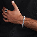 Miami Cuban 300 10.9mm Chain or Bracelet Box Lock - CH683