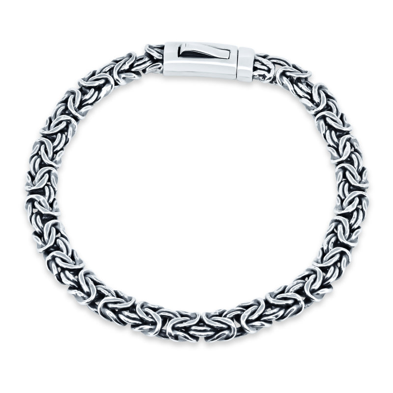 Tiffany Lock Bracelet Stacks Up Against Cartier, Van Cleef, Hermes -  Bloomberg