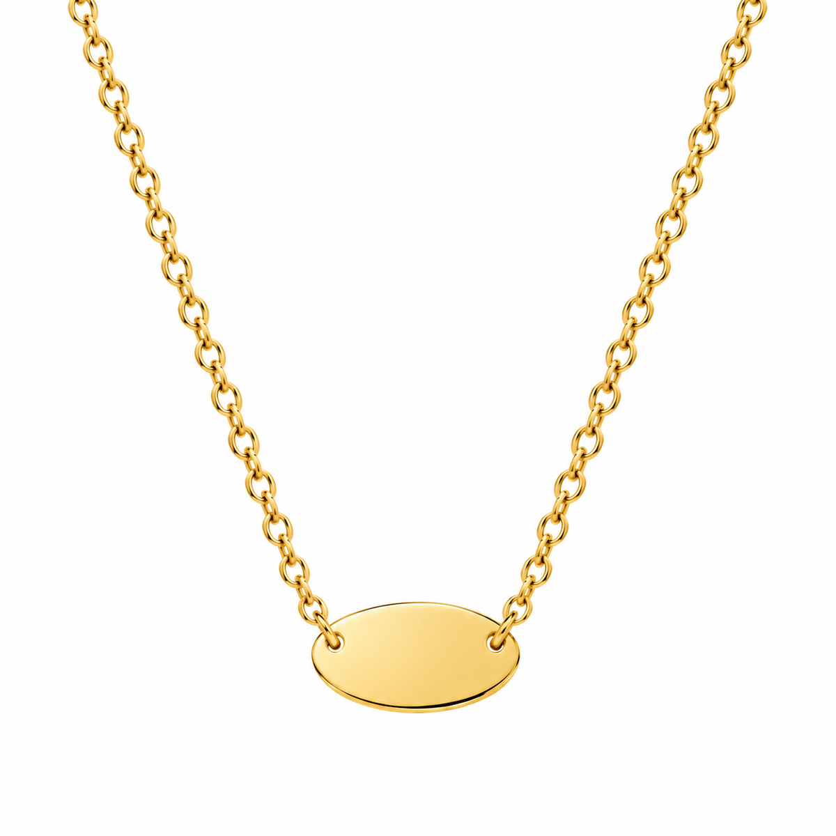 #Plating_Gold #Size_Medium