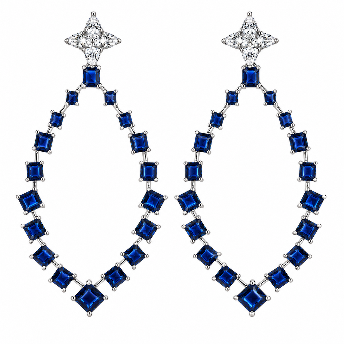 #Birthstone_September - Sapphire

