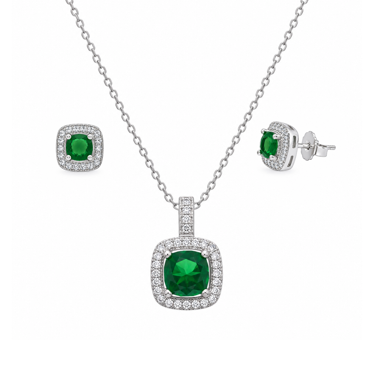 #Birthstone_May - Emerald