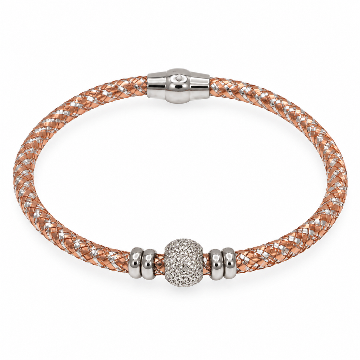 #Plating_Rose Gold