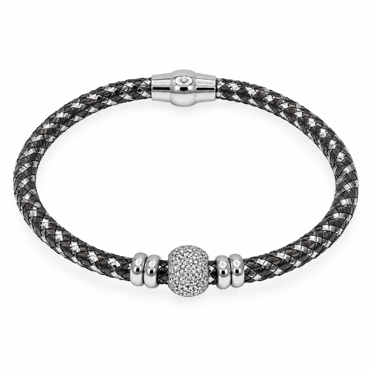 #Plating_Black Rhodium