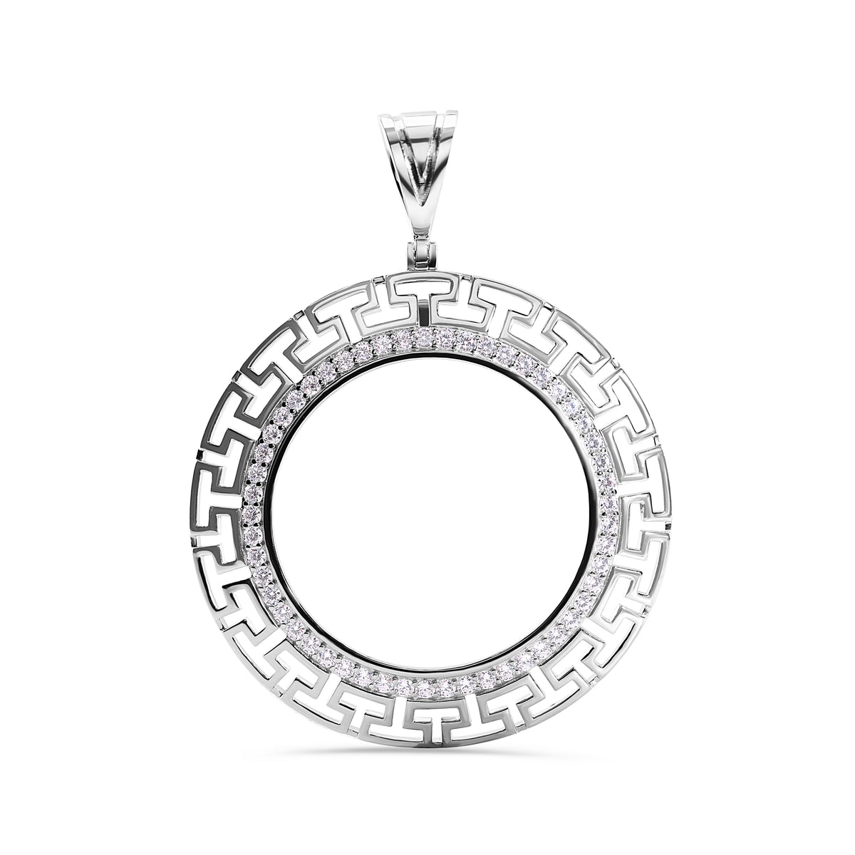 【 mexican　jewelry　925 】 925 Sterling Silver Vintage Mexico Thick Heavy Figaro Chain