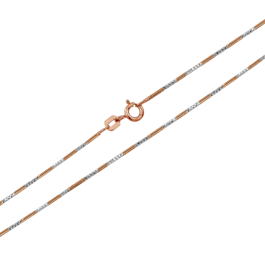 #plating_rose gold